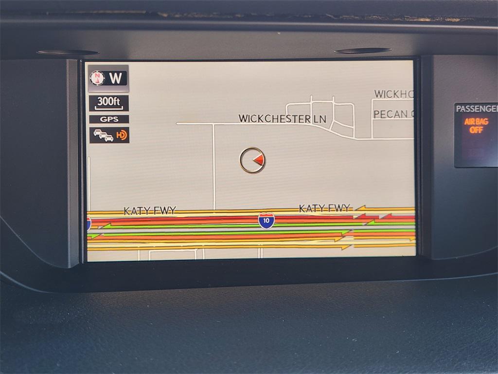 used 2018 Lexus ES 350 car, priced at $27,777