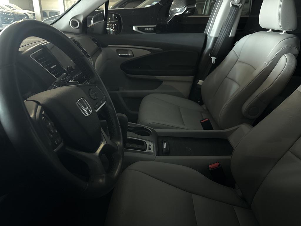 used 2020 Honda Pilot car, priced at $26,888