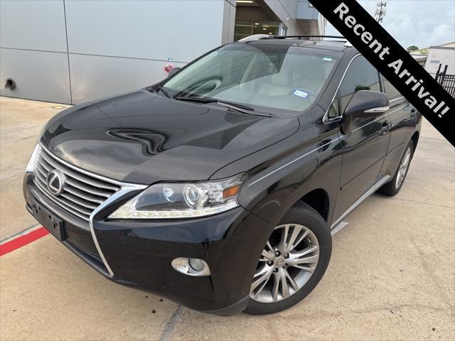 used 2013 Lexus RX 350 car, priced at $17,888