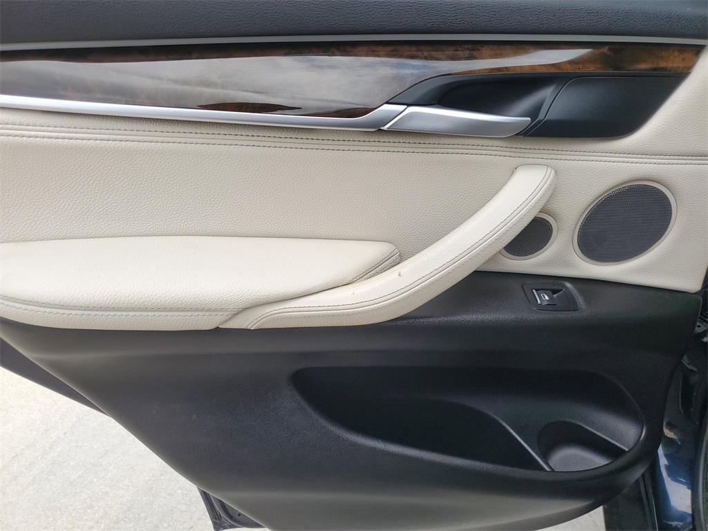 used 2015 BMW X5 car, priced at $16,888