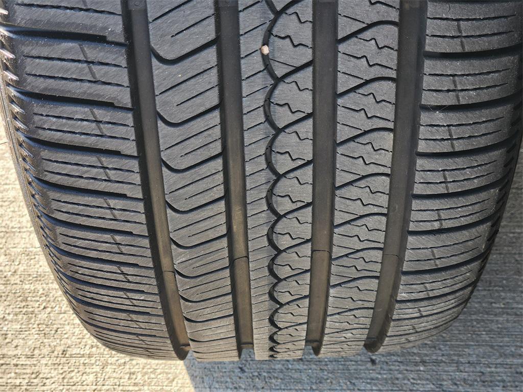 used 2015 INFINITI Q70L car, priced at $11,888