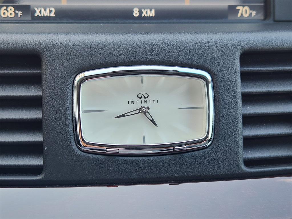 used 2015 INFINITI Q70L car, priced at $11,888