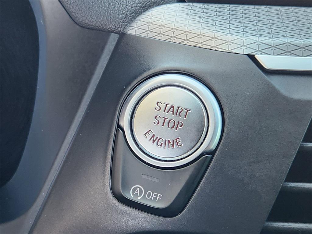 used 2021 BMW X4 car, priced at $39,888