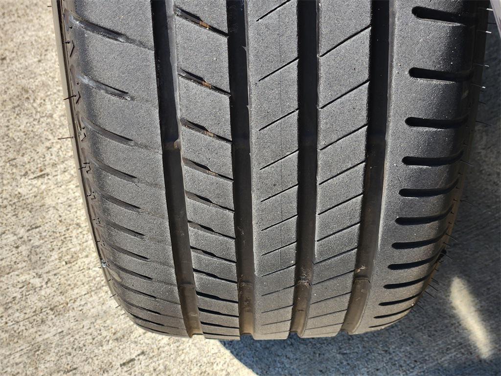 used 2021 BMW X4 car, priced at $39,888