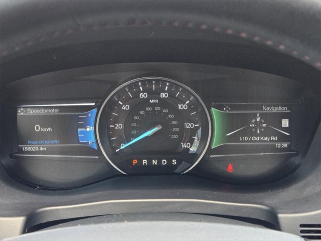 used 2017 Ford Explorer car, priced at $11,888