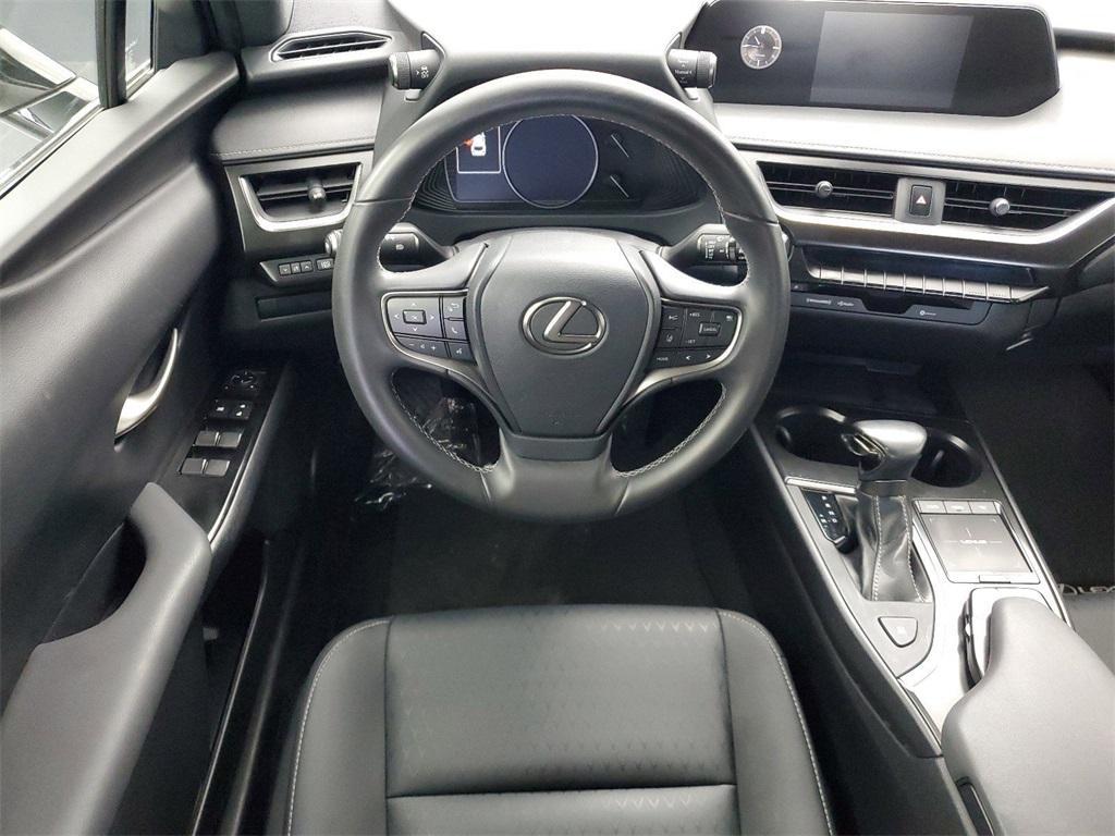 used 2022 Lexus UX 200 car, priced at $23,888