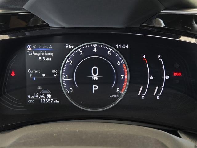 used 2023 Lexus NX 350 car, priced at $45,888