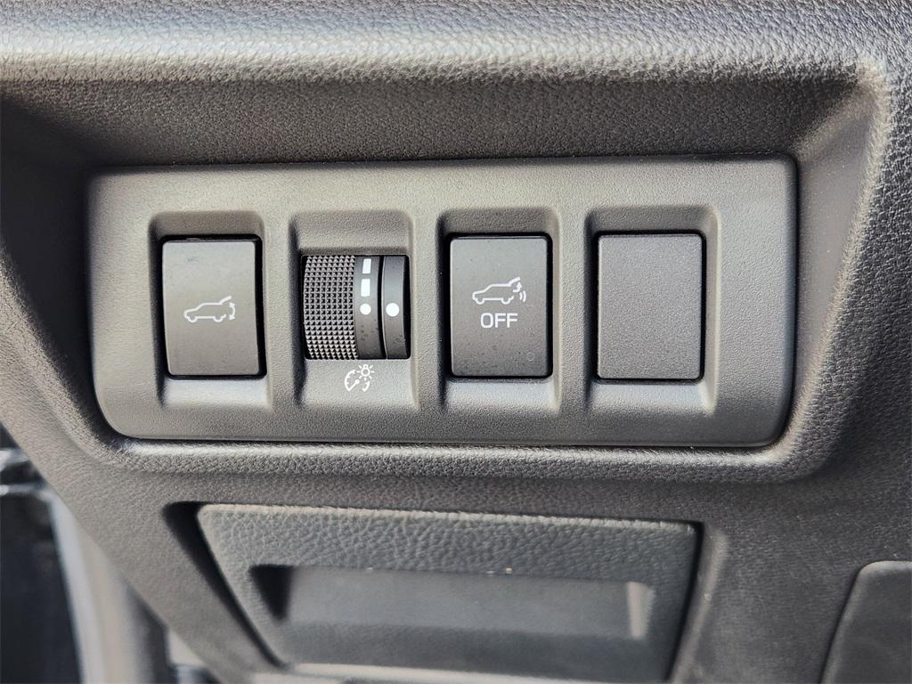 used 2020 Subaru Outback car, priced at $23,888