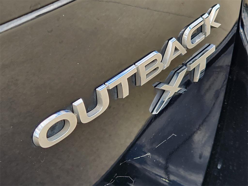 used 2020 Subaru Outback car, priced at $23,888