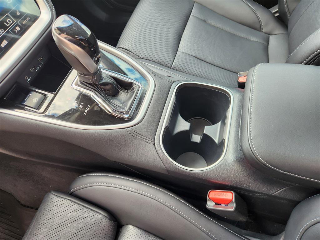 used 2020 Subaru Outback car, priced at $23,888
