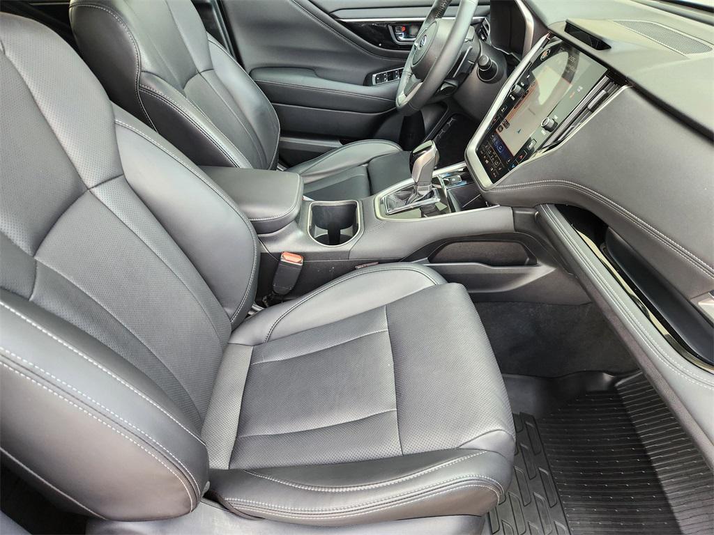 used 2020 Subaru Outback car, priced at $23,888