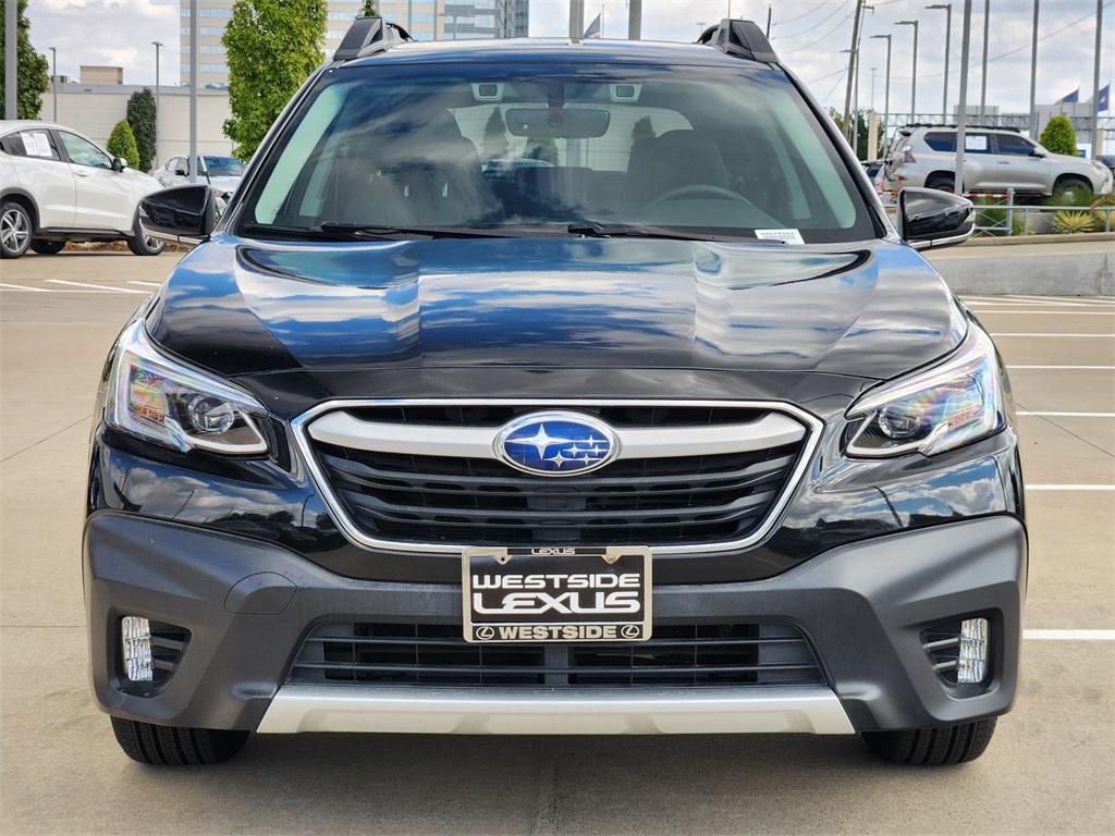 used 2020 Subaru Outback car, priced at $23,888