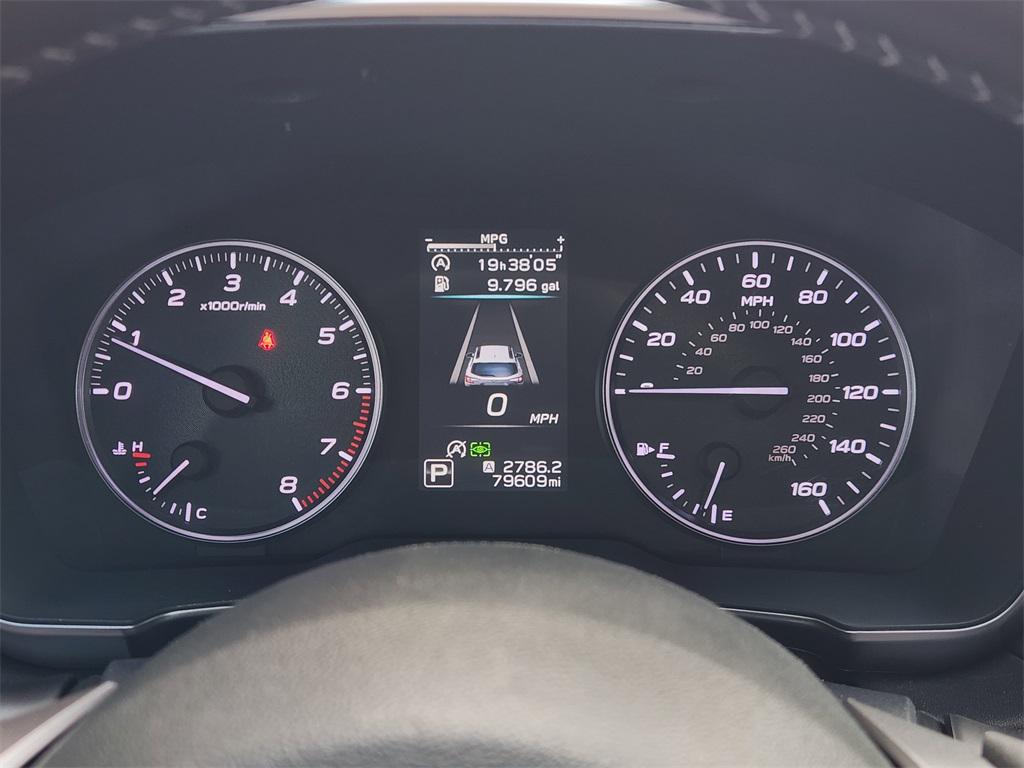 used 2020 Subaru Outback car, priced at $23,888