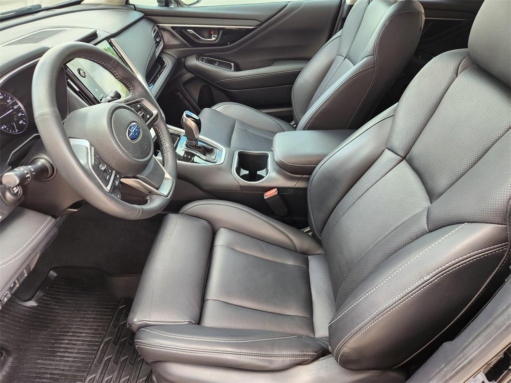 used 2020 Subaru Outback car, priced at $23,888