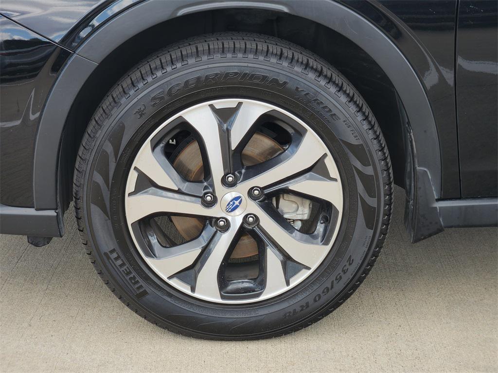 used 2020 Subaru Outback car, priced at $23,888