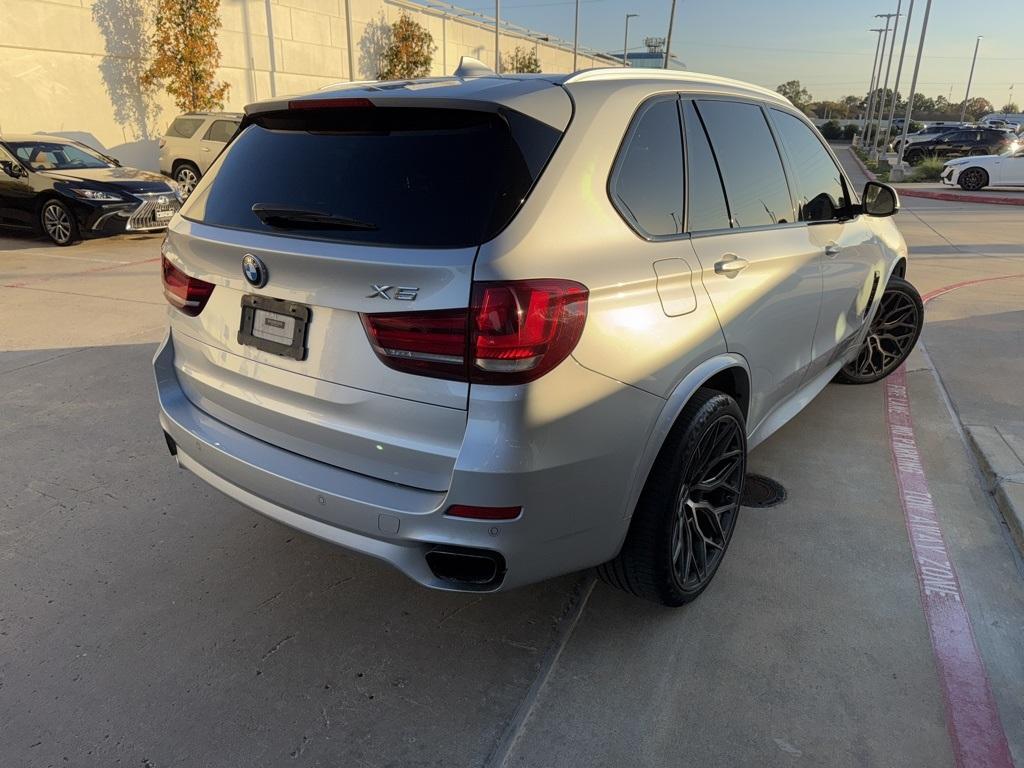 used 2016 BMW X5 car, priced at $17,888