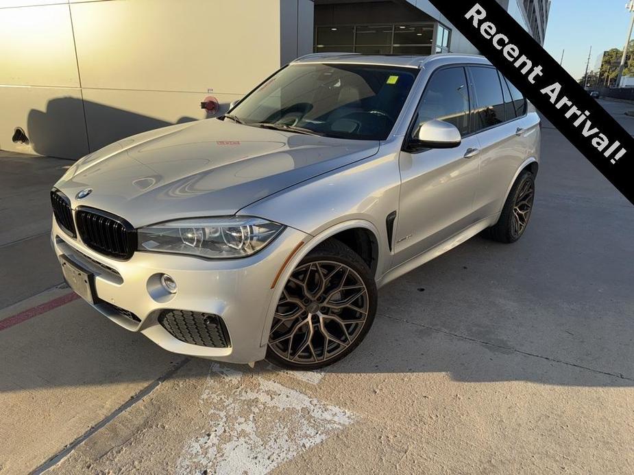 used 2016 BMW X5 car, priced at $17,888