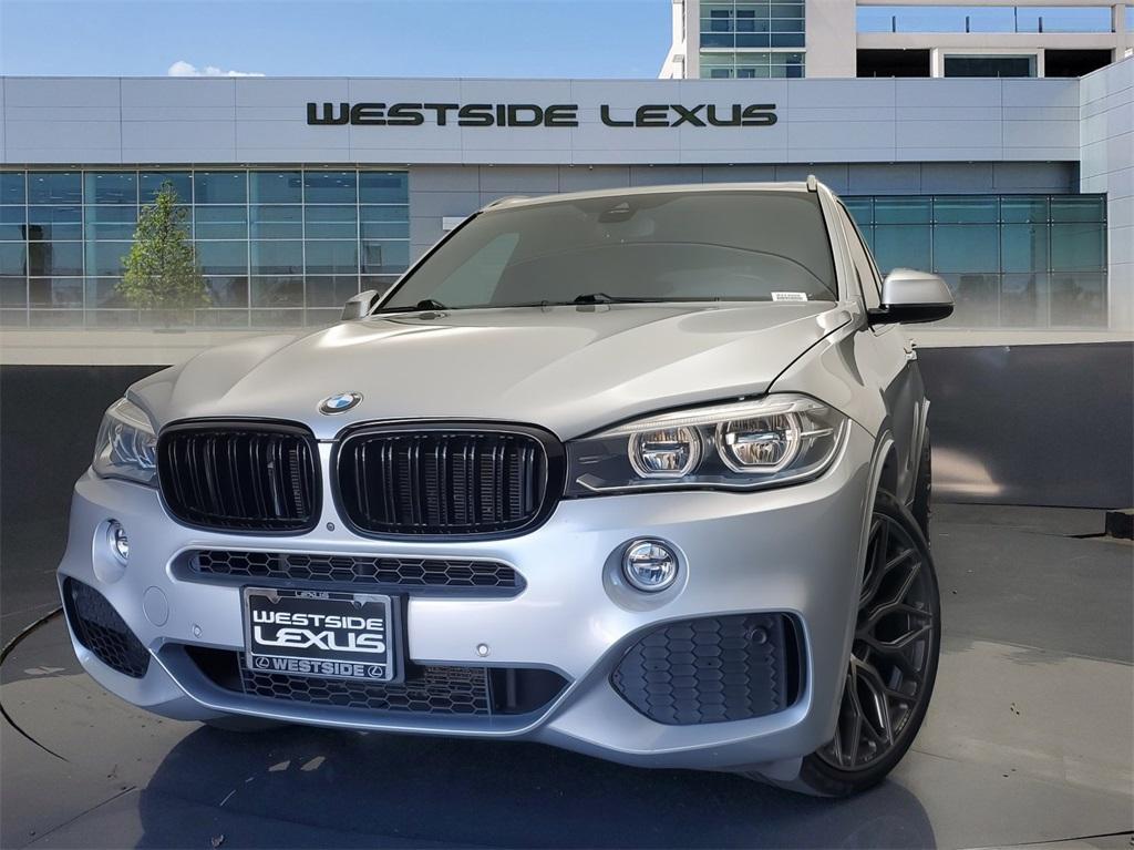 used 2016 BMW X5 car, priced at $17,888