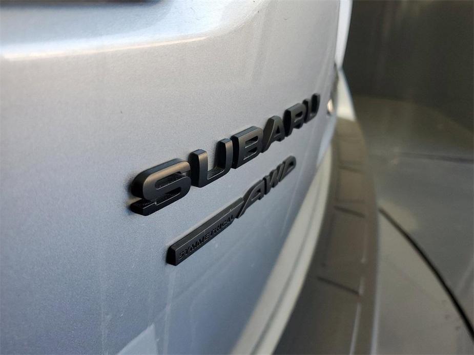 used 2022 Subaru Outback car, priced at $29,888