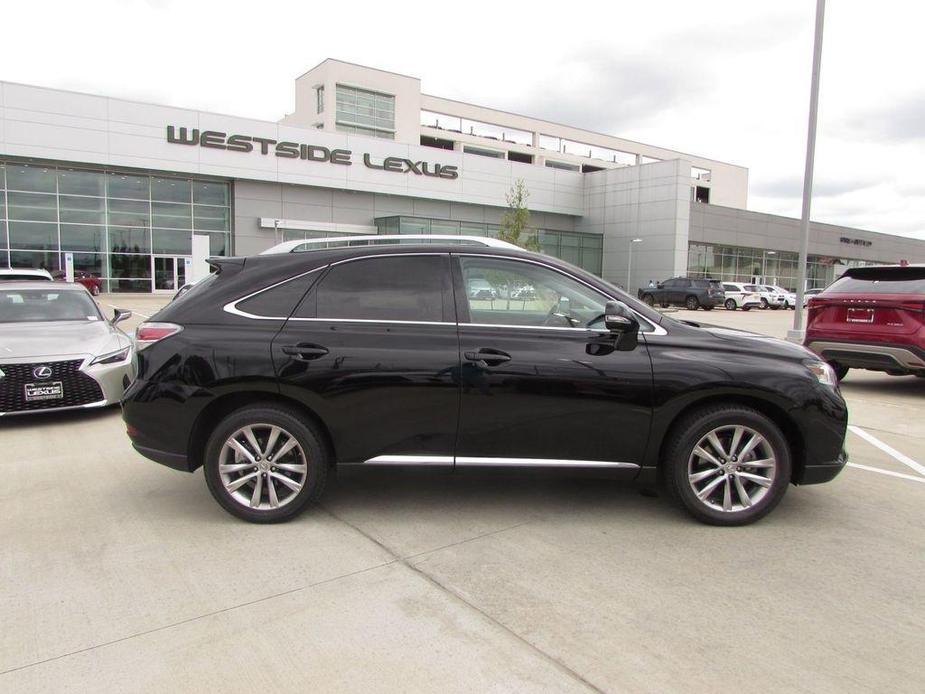 used 2013 Lexus RX 350 car, priced at $19,949