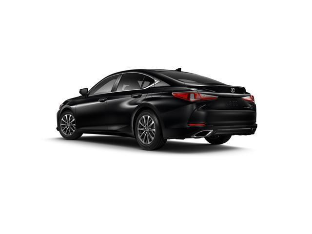 new 2025 Lexus ES 350 car, priced at $49,724