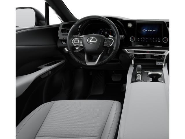 new 2025 Lexus RX 350 car, priced at $61,250