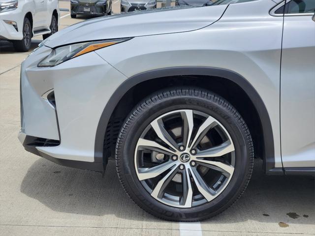 used 2018 Lexus RX 350 car, priced at $22,888
