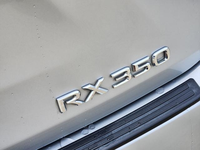 used 2018 Lexus RX 350 car, priced at $22,888