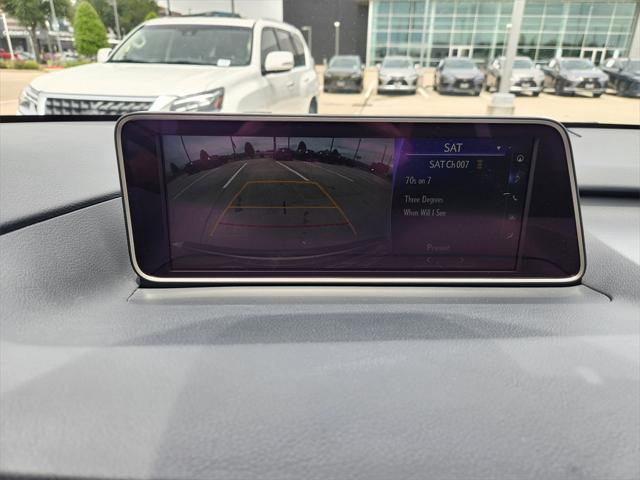 used 2018 Lexus RX 350 car, priced at $22,888