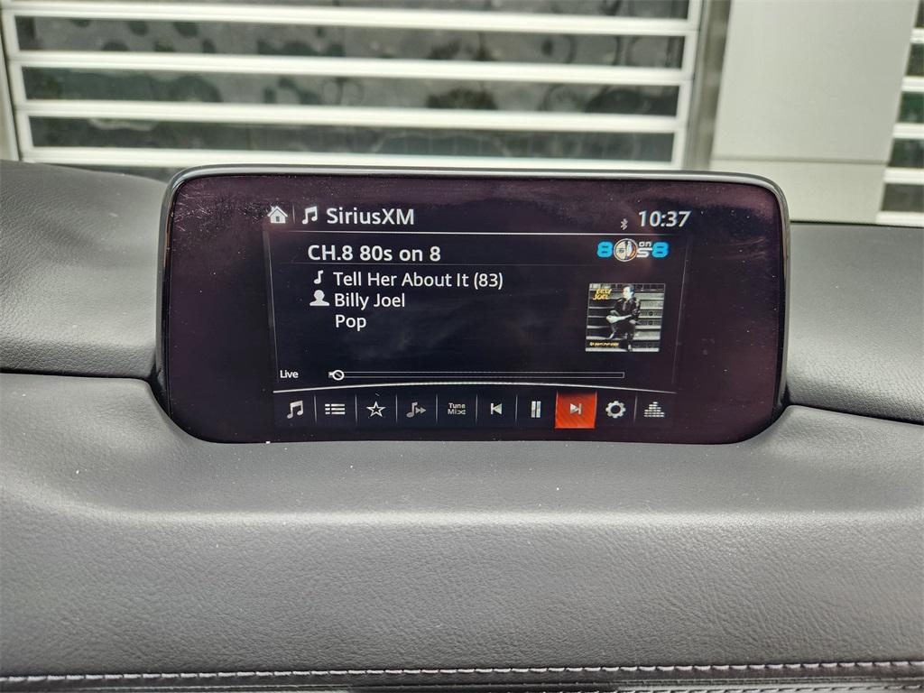 used 2019 Mazda CX-5 car, priced at $23,888
