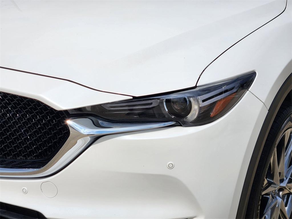 used 2019 Mazda CX-5 car, priced at $23,888