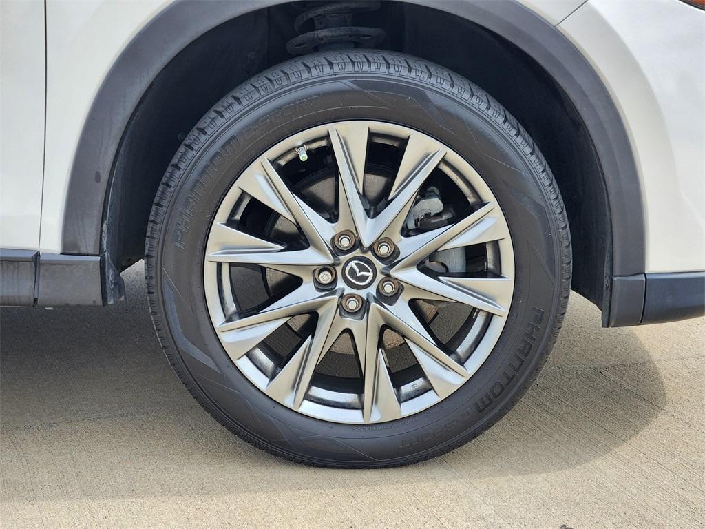 used 2019 Mazda CX-5 car, priced at $23,888