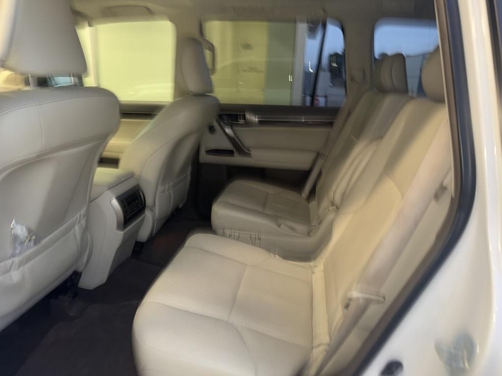 used 2017 Lexus GX 460 car, priced at $28,888