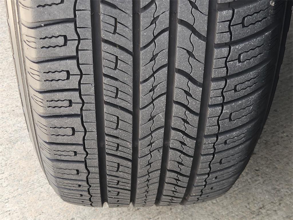 used 2022 Ford Escape car, priced at $18,938