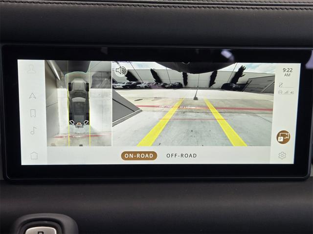 used 2023 Land Rover Defender car, priced at $59,888