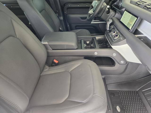 used 2023 Land Rover Defender car, priced at $59,888