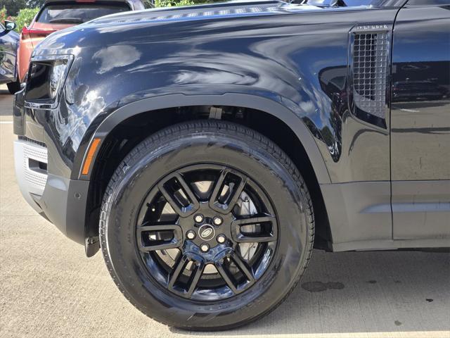 used 2023 Land Rover Defender car, priced at $59,888