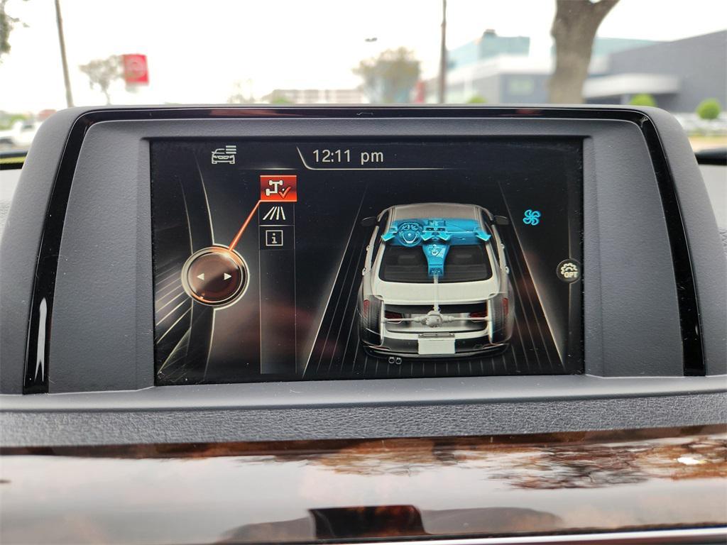 used 2016 BMW 320 car, priced at $13,888