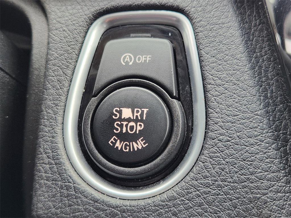 used 2016 BMW 320 car, priced at $13,888