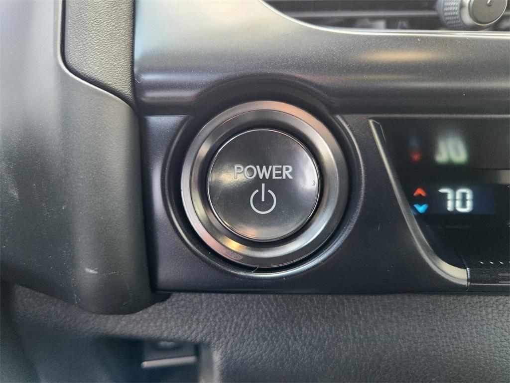 used 2025 Lexus UX 300h car, priced at $41,777