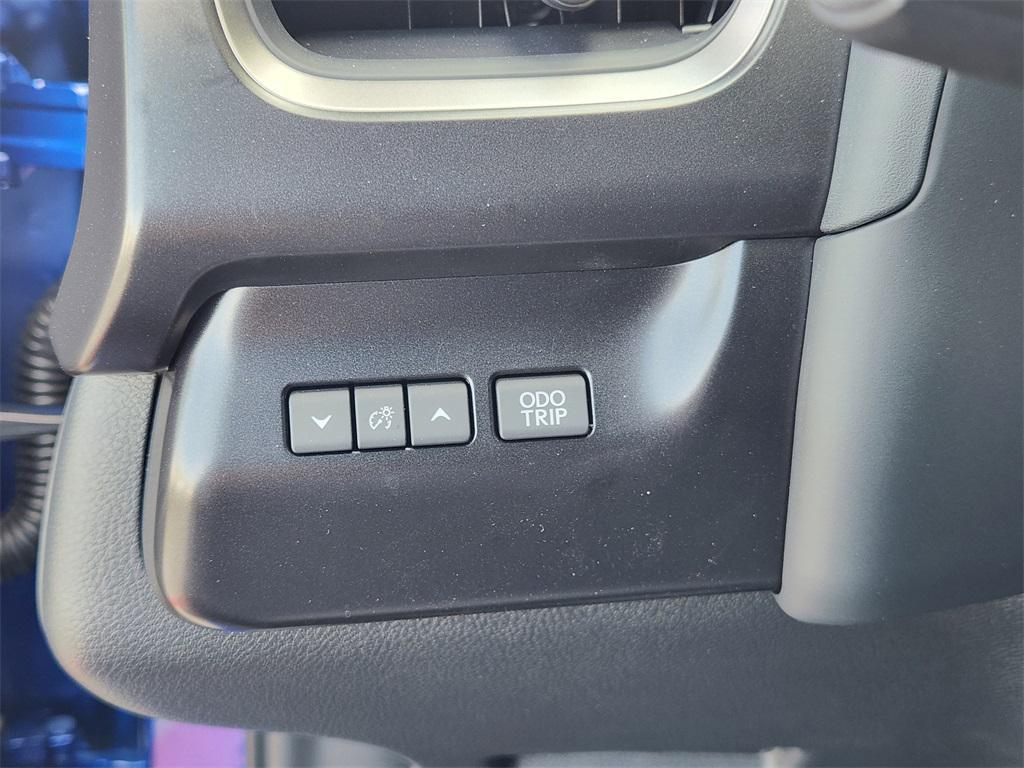 used 2025 Lexus UX 300h car, priced at $41,777