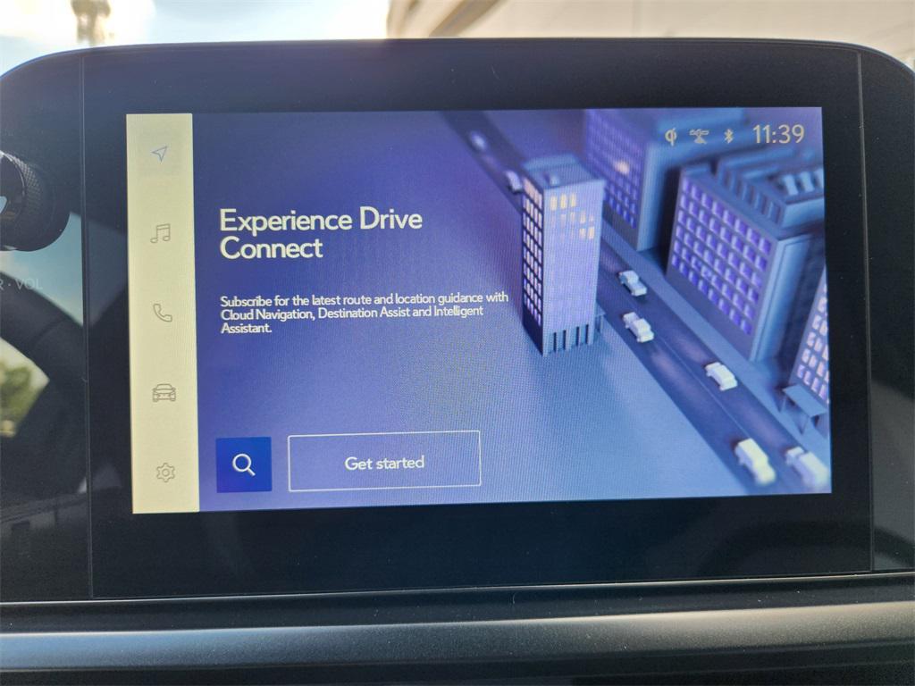 used 2025 Lexus UX 300h car, priced at $41,777