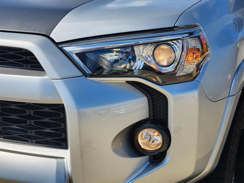 used 2019 Toyota 4Runner car, priced at $38,621