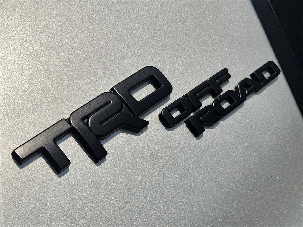 used 2019 Toyota 4Runner car, priced at $38,621