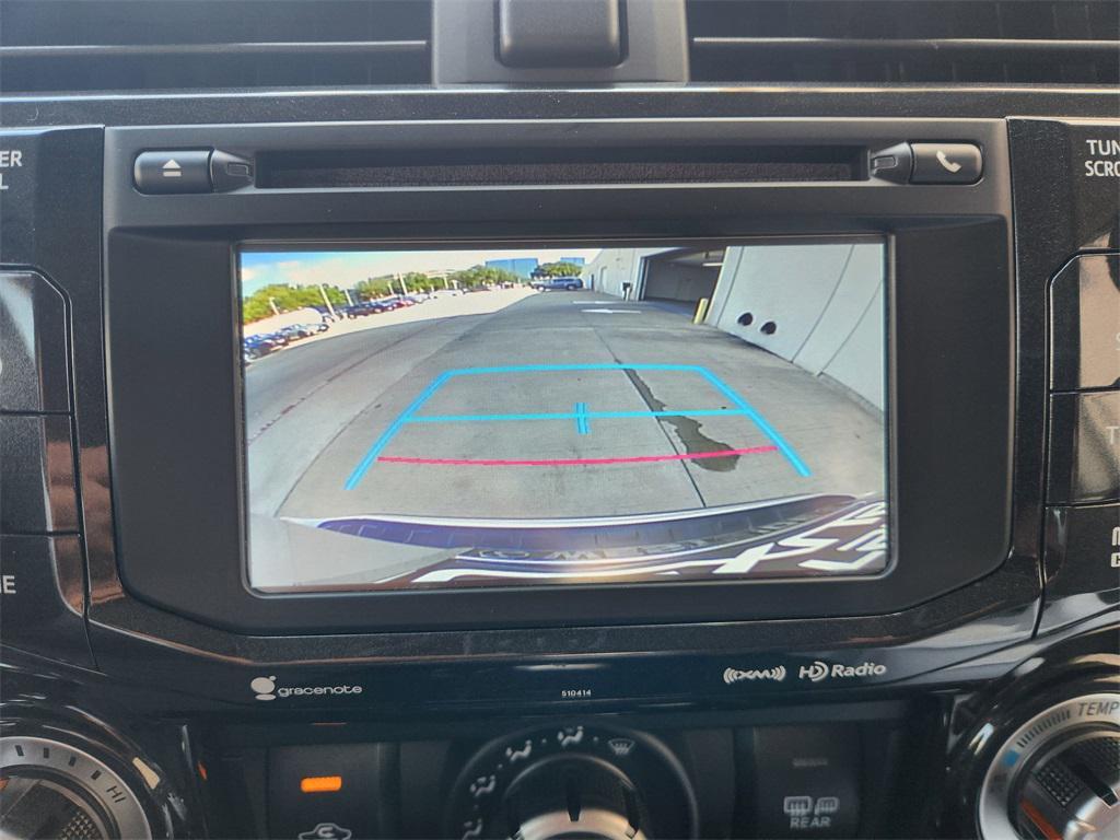 used 2019 Toyota 4Runner car, priced at $38,621