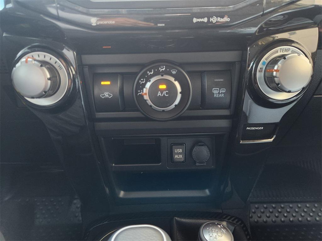 used 2019 Toyota 4Runner car, priced at $38,621