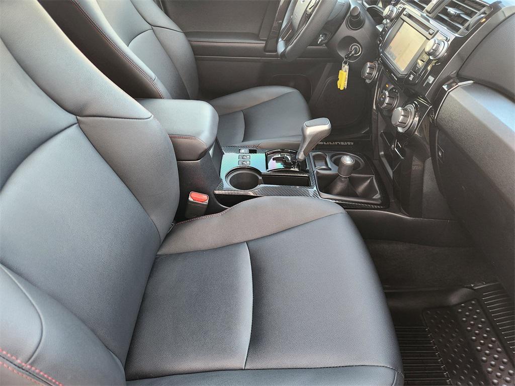 used 2019 Toyota 4Runner car, priced at $38,621
