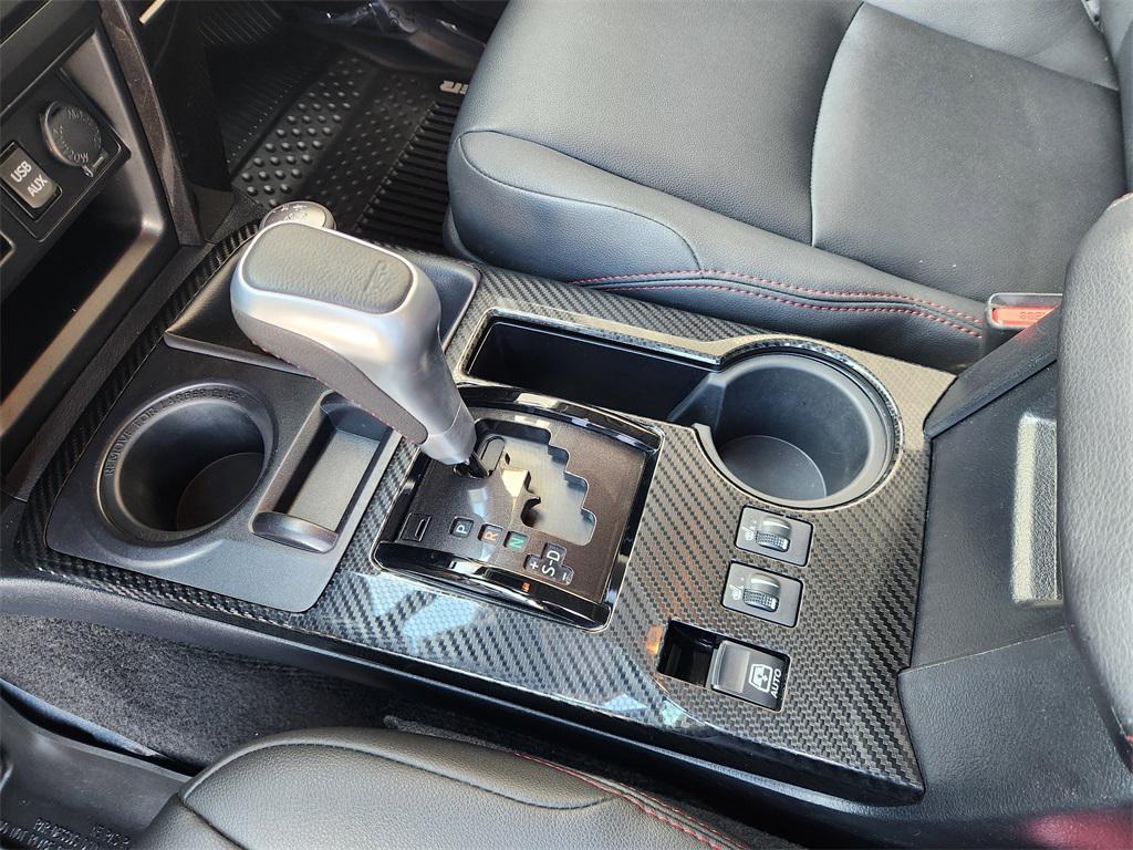 used 2019 Toyota 4Runner car, priced at $38,621