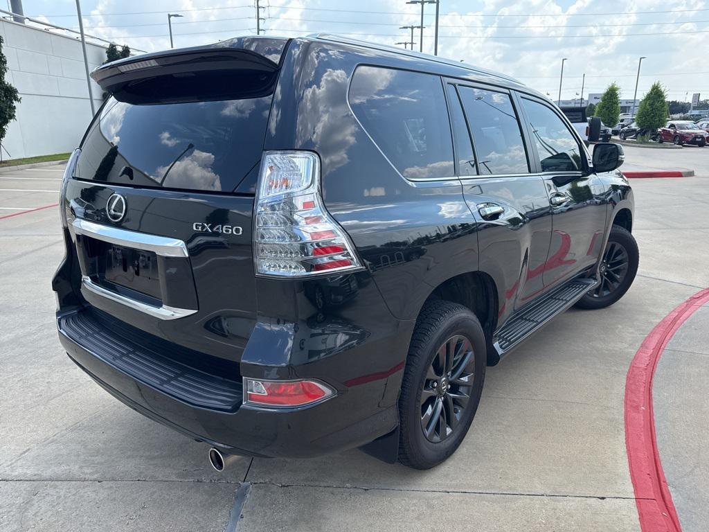 used 2023 Lexus GX 460 car, priced at $65,888