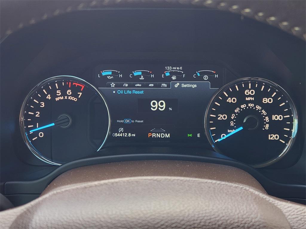 used 2018 Ford F-150 car, priced at $32,888